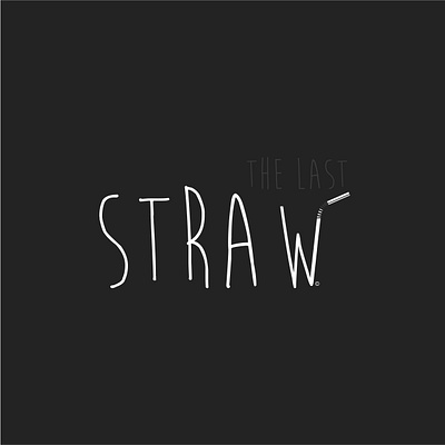 The Last Straw #3