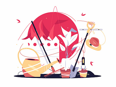 Gardening tool
