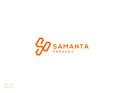 samanta branding design graphic design icon illustration logo minimal ui ux vector