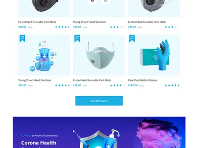Good Life - Health application branding illustration typography ux