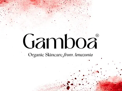 Gamboa amazonia custom type skincare