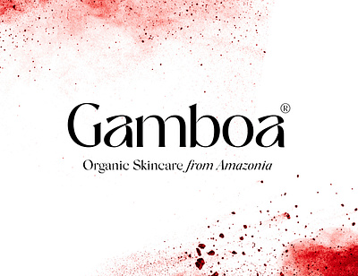 Gamboa amazonia custom type skincare