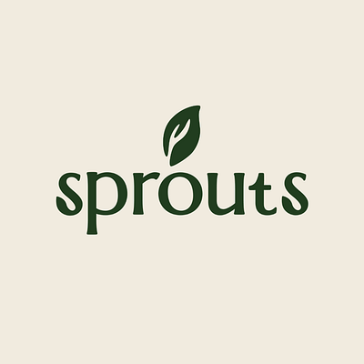 Sprouts Farmers Market Rebranding branding design farmers market grocery illustration logo natural organic sprouts vector