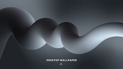 Snake Wallpaper abstract customization desktop gradient ios mac minimal os themes wallpaper walls windows