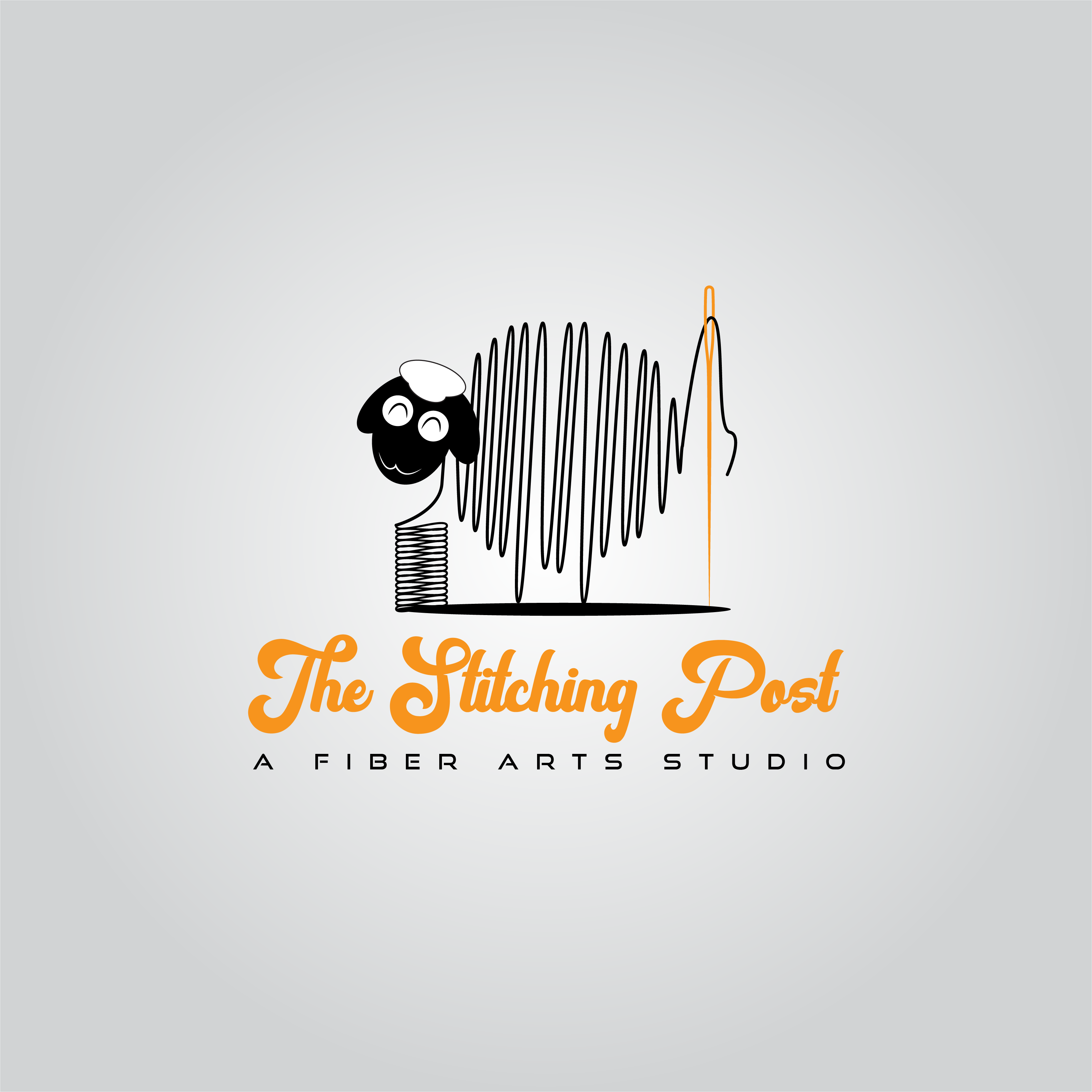 Example of The Stitching Post