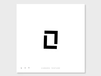 L + T - Logo Concept branding design graphic design icon illustration logo typography