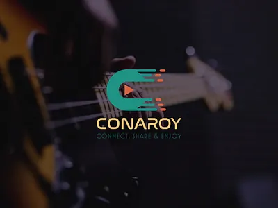 Conaroy brand identity branding branding design corporate corporate branding corporate design design graphic design illustration logo