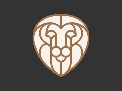 Lion animal animal logo art artsigma branding design icon illustration lion lion logo logo logo design mark symbol ui