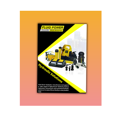 Catalogue Design for industrial company. branding design graphic design icon illustration logo typography ui ux vector