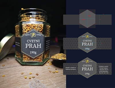 Label Design design graphic design product design