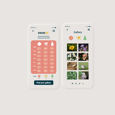 Daily UI Challenge #004 Calculator dailu ui 004 design gllery graphicdesign logo minimal ui ui gallery design uigallery ux vector