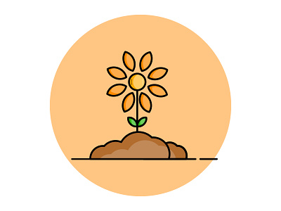 Sunflower flower rose summer sun sunflower sunflowers