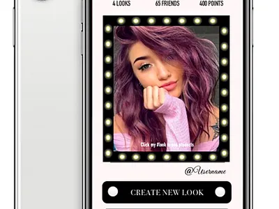 User Interface Samples- Homepage app ui design ui uxdesign