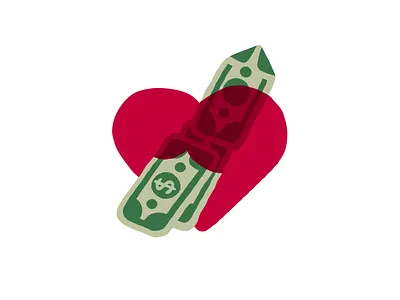 Buy Love icon icons illustration
