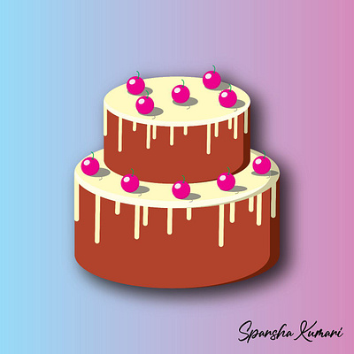 Yum yum! design graphic design illustration vector