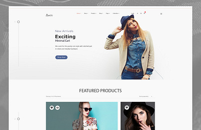 Website Header Banner banner branding graphic design header ui ux website design