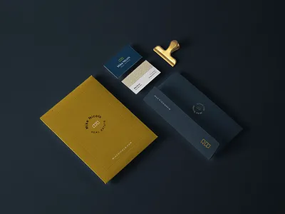 Real Estate logo2 branding houselogo logo mockup realestate