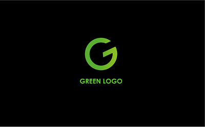 GREEN LOGO logo