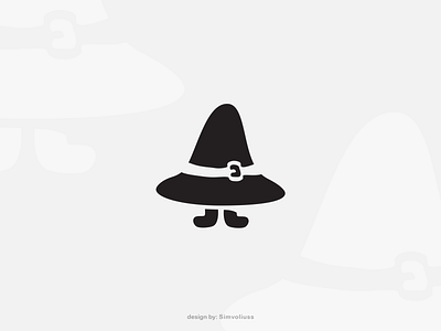 HATTER branding design graphic design identity illustration logo