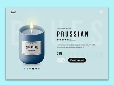 E-Commerce Shop concept design dailyui dailyuichallenge figma figma design product page ui design uiux user interface design website