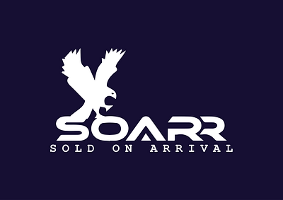 SOARR LOGO 3d graphic design logo logodesign logodesigner logoinspirations logoinspire logolove logomaker logomarca logoolshop logoprocess logoroom logos logosai logotype