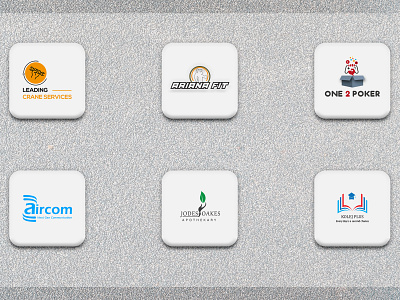 CORPORATE BUSINESS LOGO abstract ai design brand identity branding design businesslogo clean corporatelogo design educationallogo logo minimallogo organiclogo