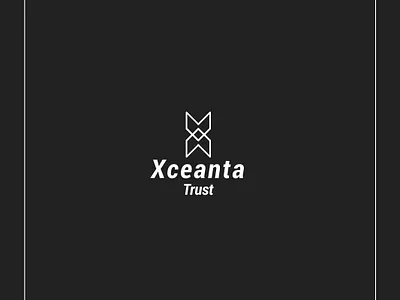 X Letter Logo