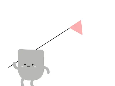 100 Day Project #Day58 animation branding cartoon design digitalart doodle graphic design illustration logo motion graphics ui vector