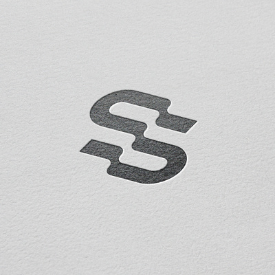 Logo Mark / Carpets and textiles black branding brands design icon identity illustration logo logofolio logotype mark minimalistic paper symbol trend white