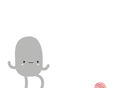 100 Day Project #Day59 animation branding cartoon design digitalart doodle graphic design illustration logo motion graphics ui vector