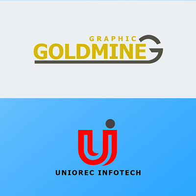 Logos 3d animation app art branding clean design flat graphic design illustration illustrator logo minimal ui vector