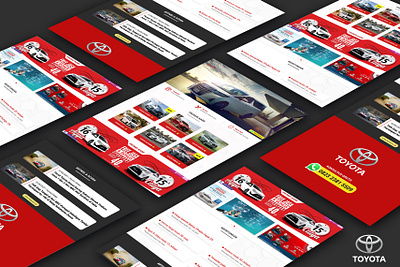 Website Design graphic design website design