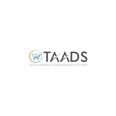 TAADS branding graphic design logo