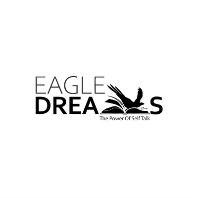 Eagle Dreams - #SINCDesignz graphic design