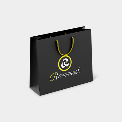 Modern R Letter logo design branding business flyer creative flayer design illustration logo photoshop ui ux vector