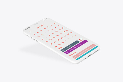 #Dailyui 038, Calendar, #uiuxdesign app branding design graphic design illustration logo ui ux vector web