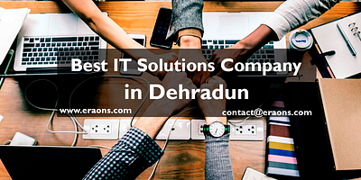 Best IT Solutions Company In Dehradun best it solutions in dehradun