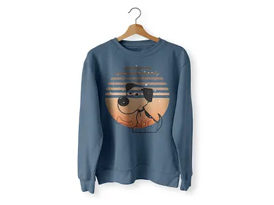 Dog T shirt anniversary t shirt branding casual t shirt clothing design company t shirt counrty t shirt design event t shirt fashion fashion design illustration photoshop print tees t design t shirt tees tees marketing tess design vector web tees