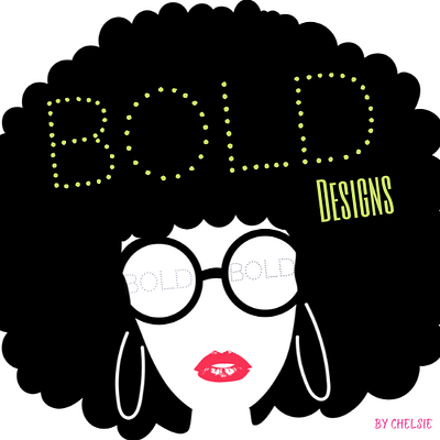 Bold Soul Designs marketing ad app branding design icon logo