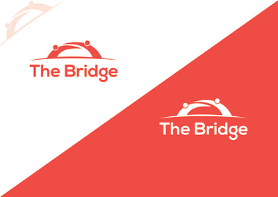 The Bridge logo