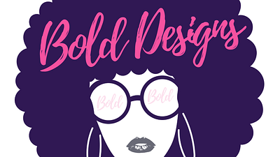 Bold Soul Designs app branding design logo