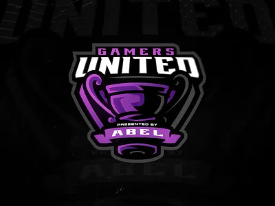 Cup mascot logo branding cup design e sports gamers gaming illustration logo mascot mascot logo typography ui ux vector