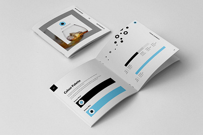 BlackSquare Rebrand branding design logo ui ux web design