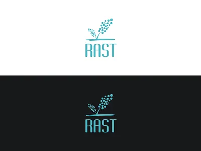Rast Logo