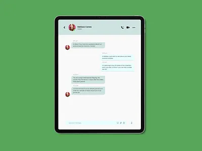 Direct Messaging concept design dailyui dailyuichallenge design figma figma design ui ui design uiux user interface design