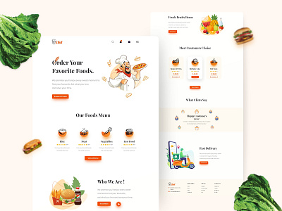 Cafe and Restaurant Web Ui Design dailyui design graphicdesign ui uidesign uiinspiration uiux userexperience userinterface ux uxdesign webdesign webdesigner