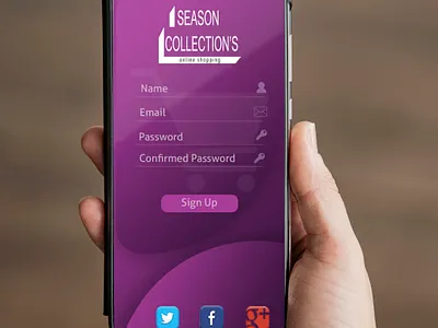 mobile app design graphic design mobile app design typography