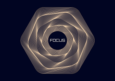 In focus