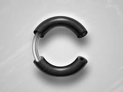 C | Made in Figma 3d design glassmorphism graphic design illustration minimal neuomorphism skeuomorphism