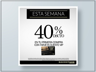 Post ofertas y descuentos II, Jeans, uso en RRSS: FB advertising design diseño grafico estilo limpio graphic design illustration minimalista promociones